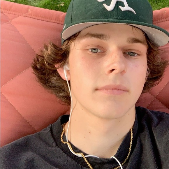 Meet your Posher, Ethan - Picture 1 of 1